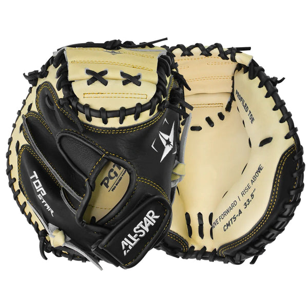 All Star Youth Top Star 31.5" Catchers Mitt
