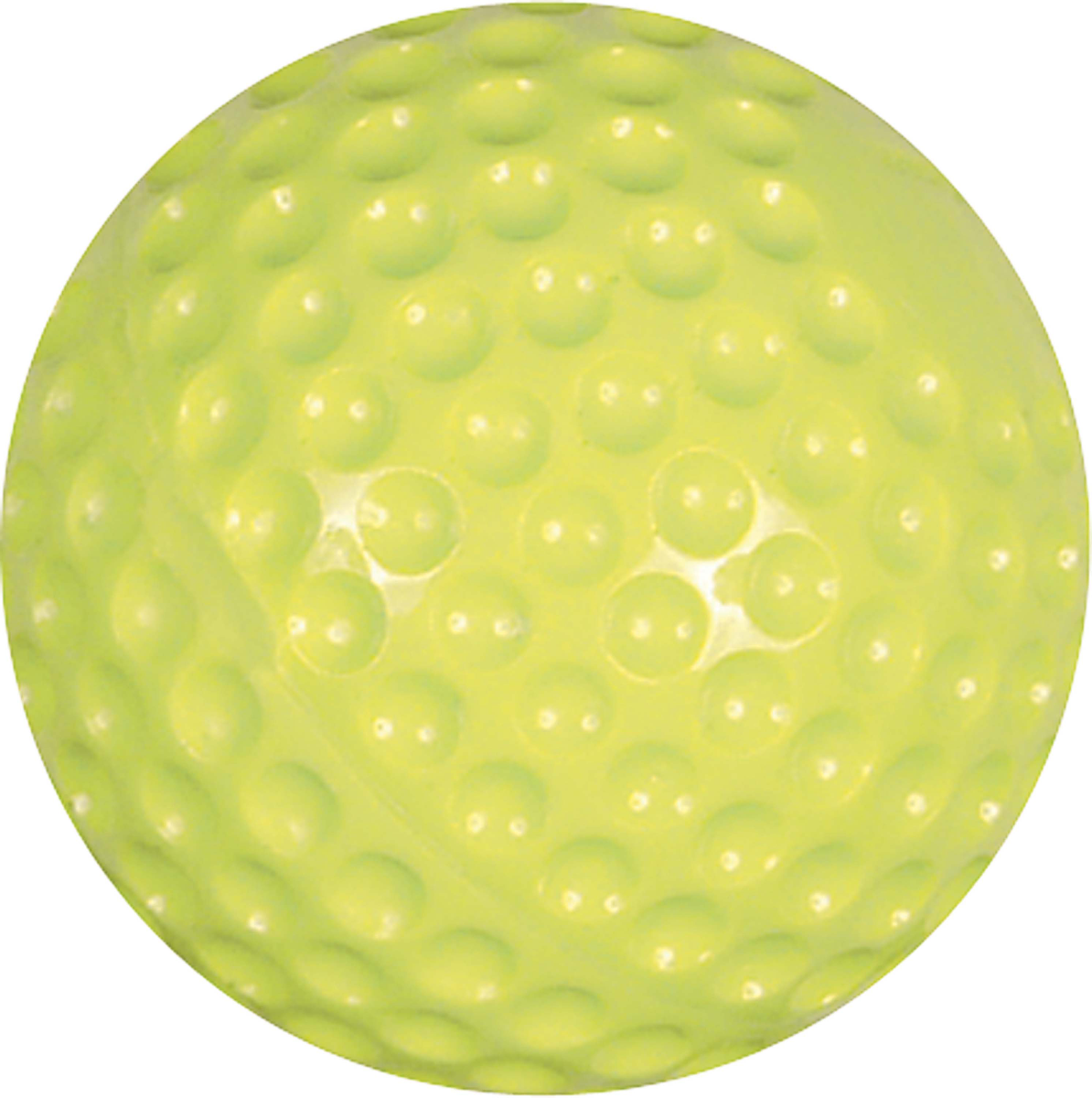 Champro 11 Dimple Molded Softball Dozen