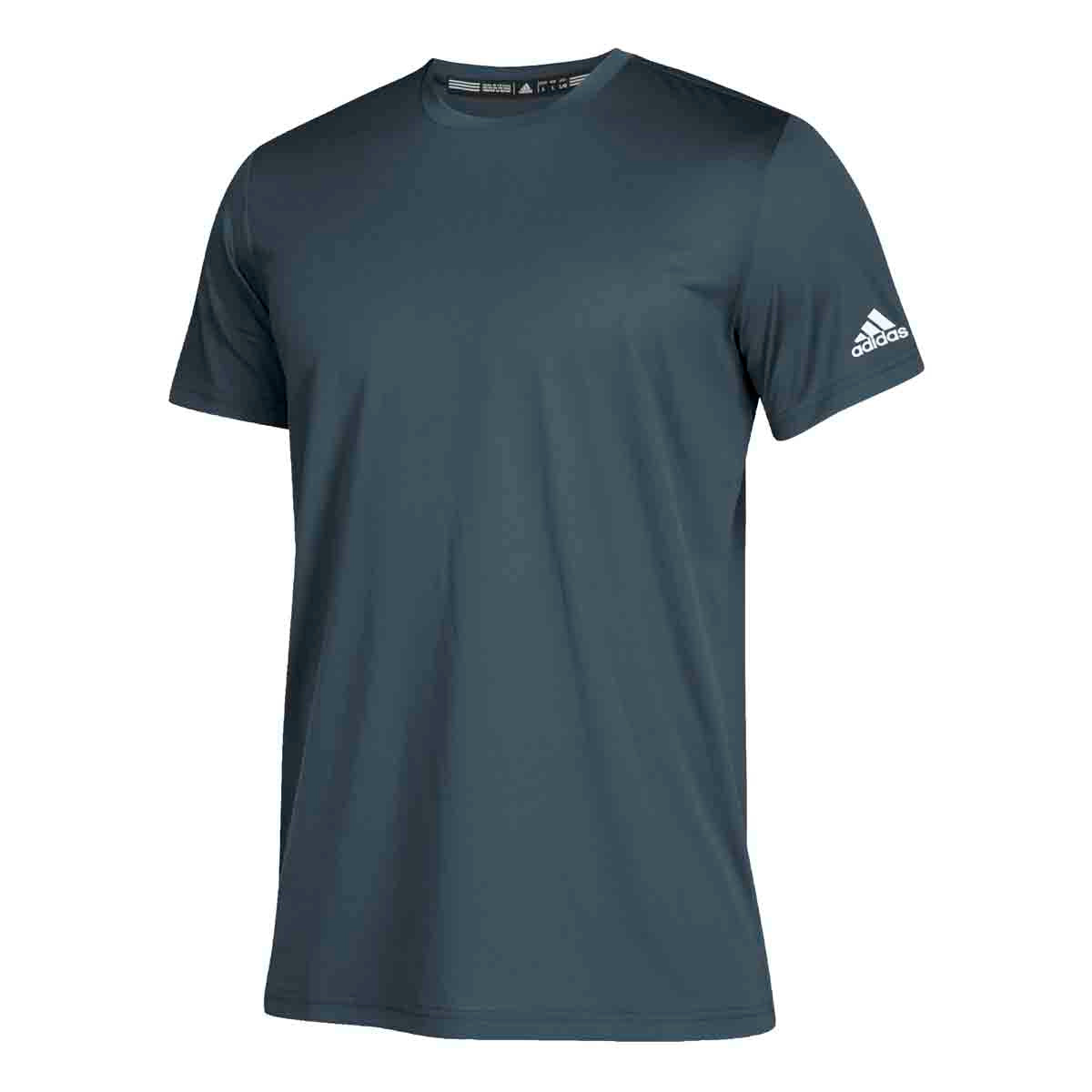 Adidas Clima Tech Tee - Main Image