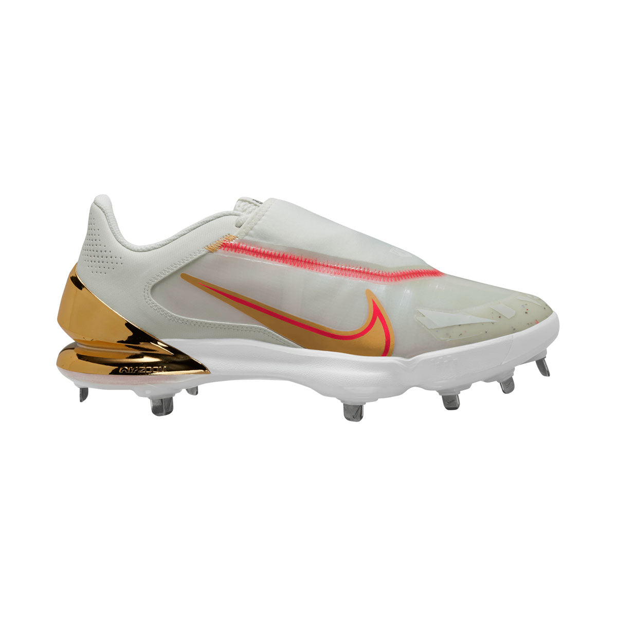 シューズ TaikouharuNIKE FORCE TROUT 8 PRO 29cm Amazon.com | Nike Force Zoom Trout 8 Pro Metal Baseball