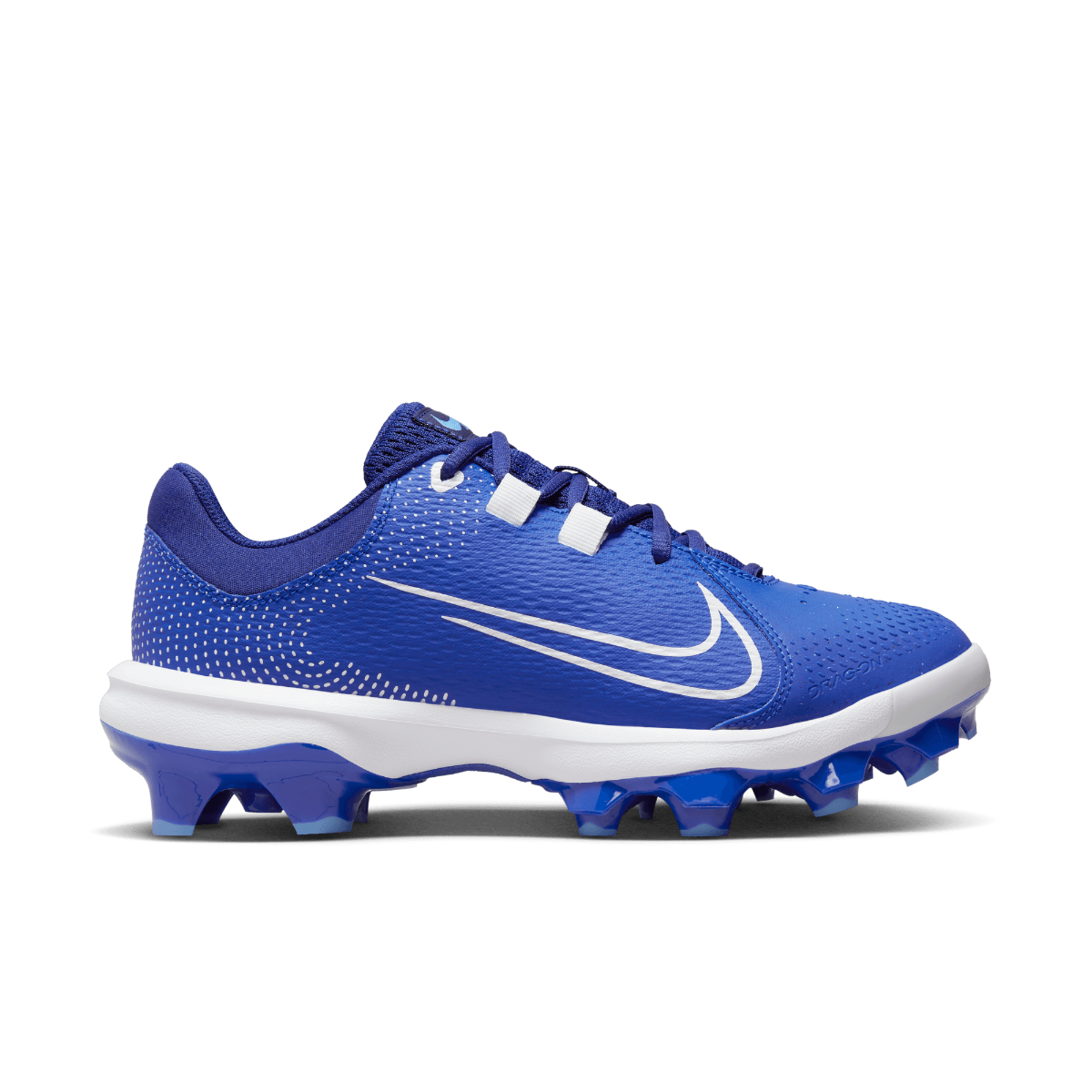 Nike Womens Hyperdiamond Pro Molded Softball Cleats