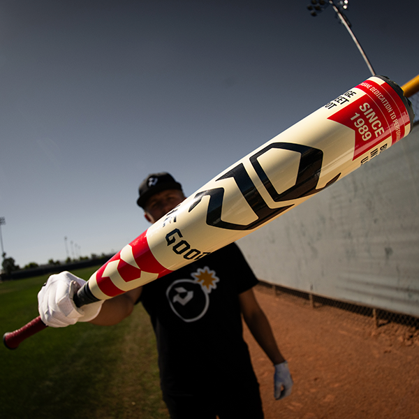 The Goods X14 Alloy Barrel