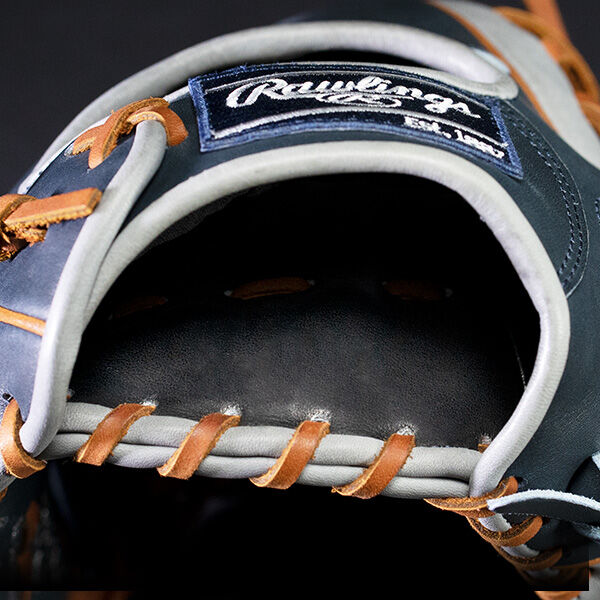 Shell Palm Leather Lining