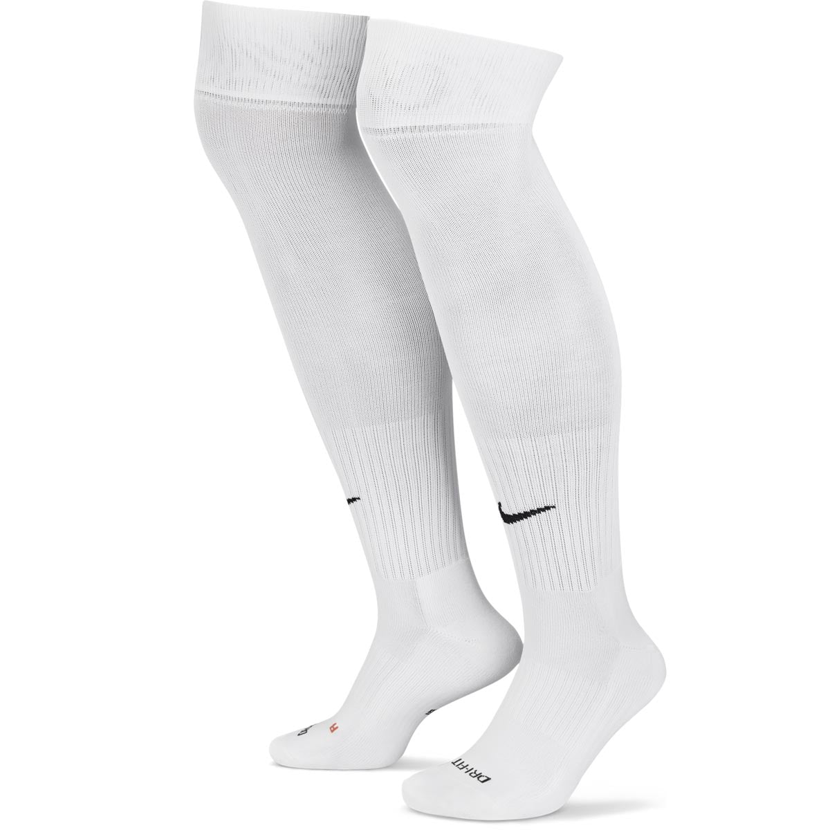 nike above the ankle socks