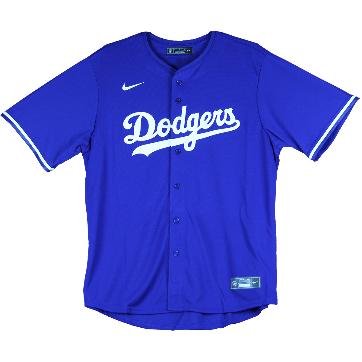 Nike Mens MLB Replica Game Jersey