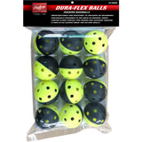 Training Baseballs