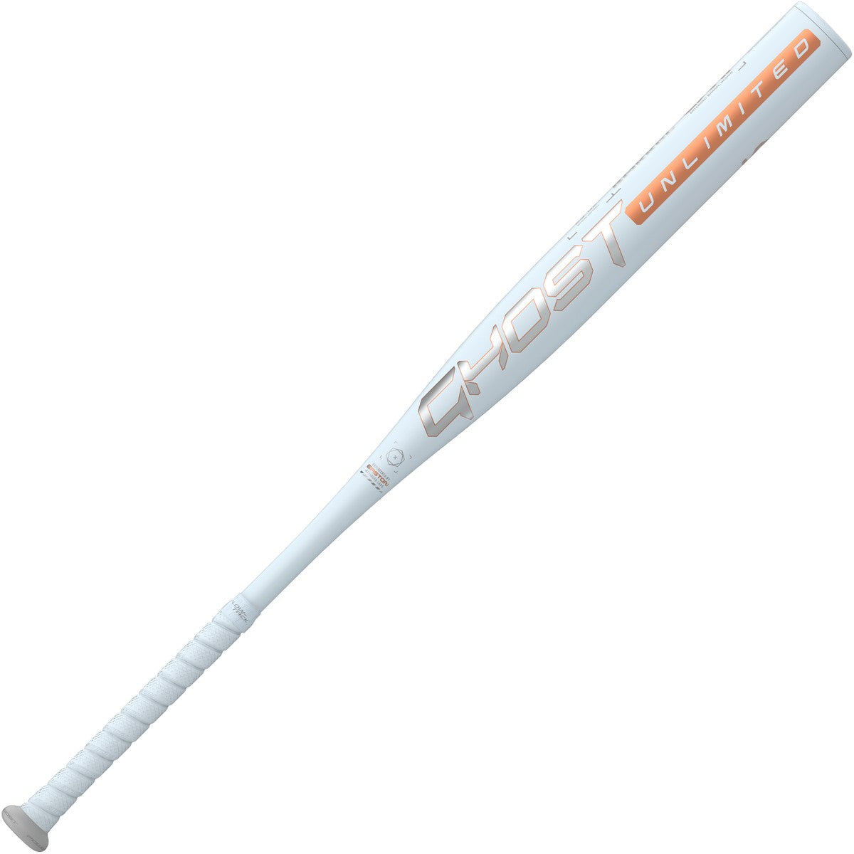 Easton 2025 Ghost Unlimited -10 Fastpitch Bat