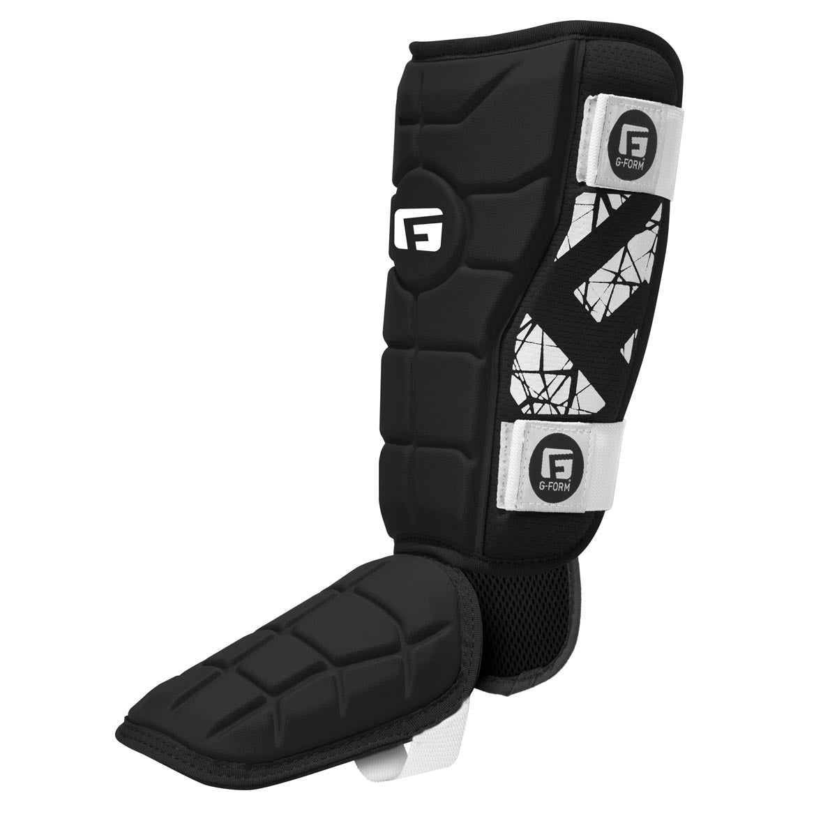 G-Form Right Hand Batter Left Leg Elite Batters Leg Guard