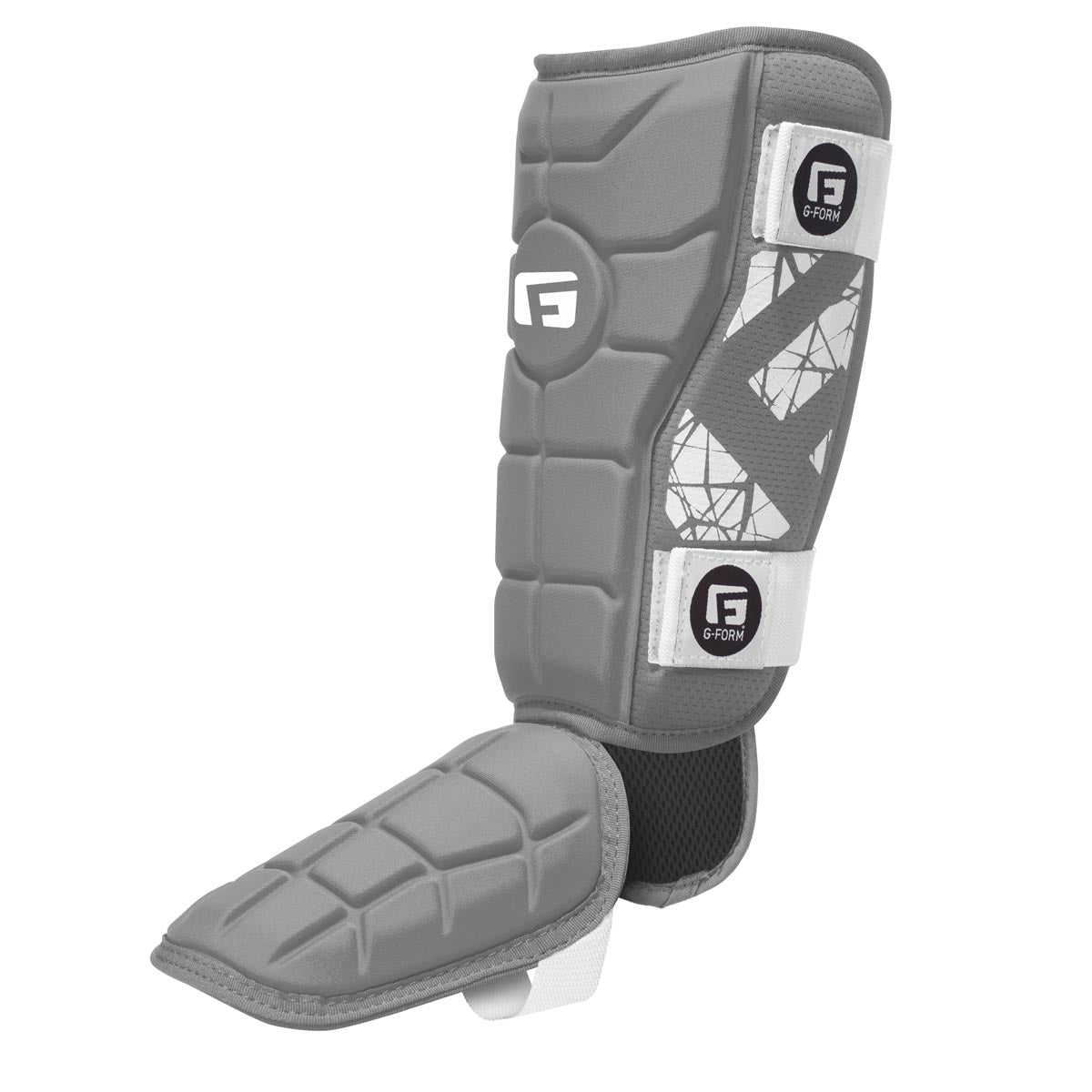 G-Form Right Hand Batter Left Leg Elite Batters Leg Guard