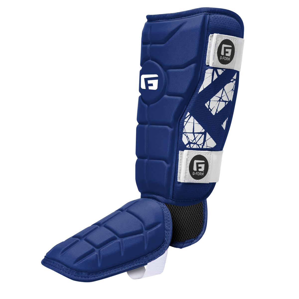 G-Form Right Hand Batter Left Leg Elite Batters Leg Guard