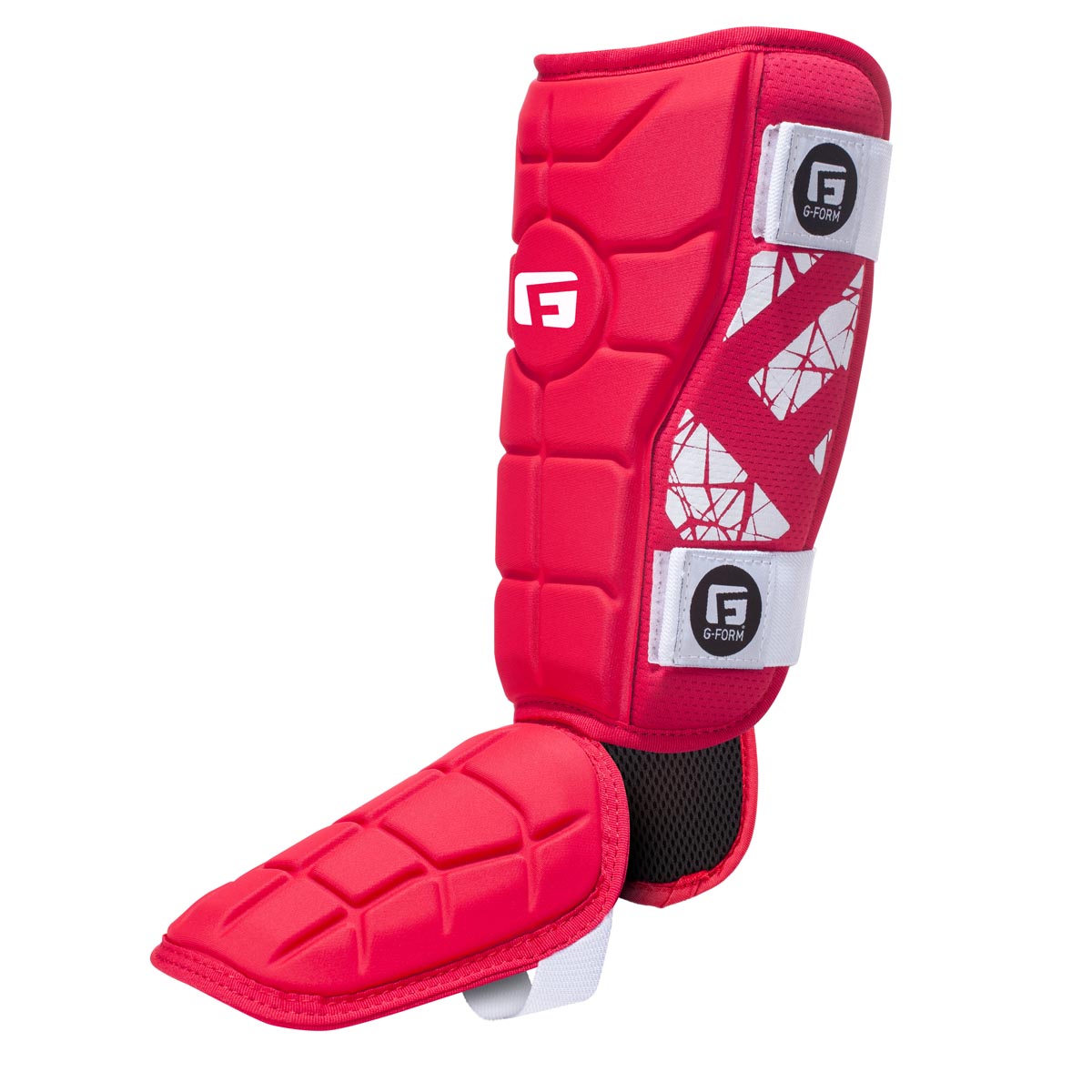 G-Form Right Hand Batter Left Leg Elite Batters Leg Guard