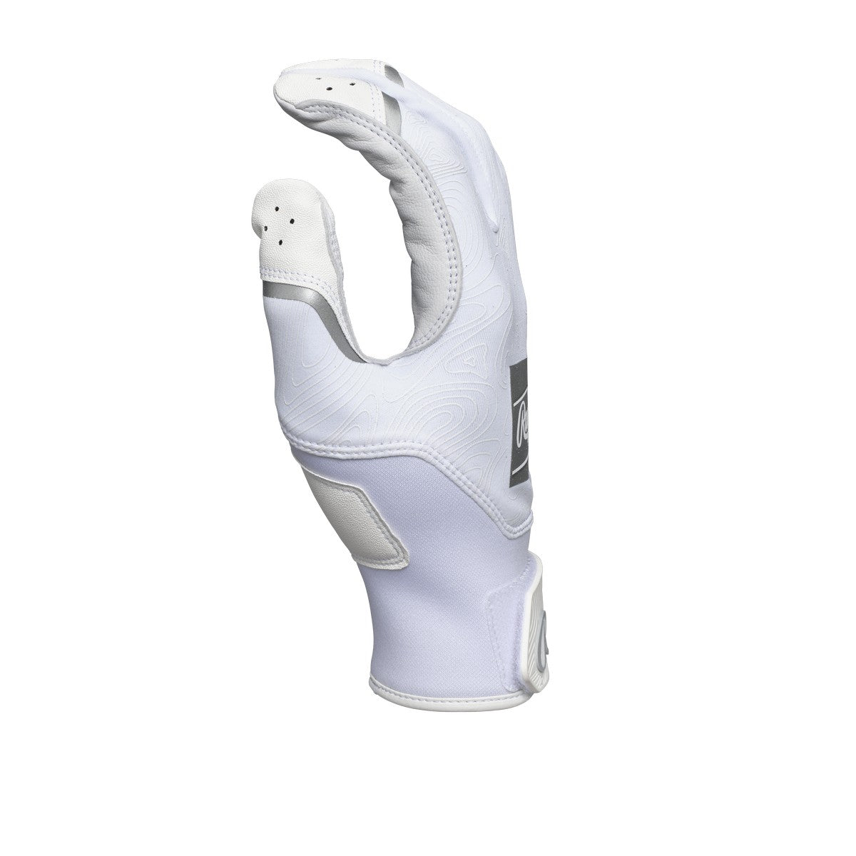 Rawlings Adult Clout Baseball Batting Gloves