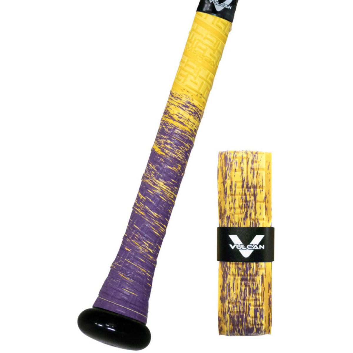 Vulcan Fade Series Bat Grip