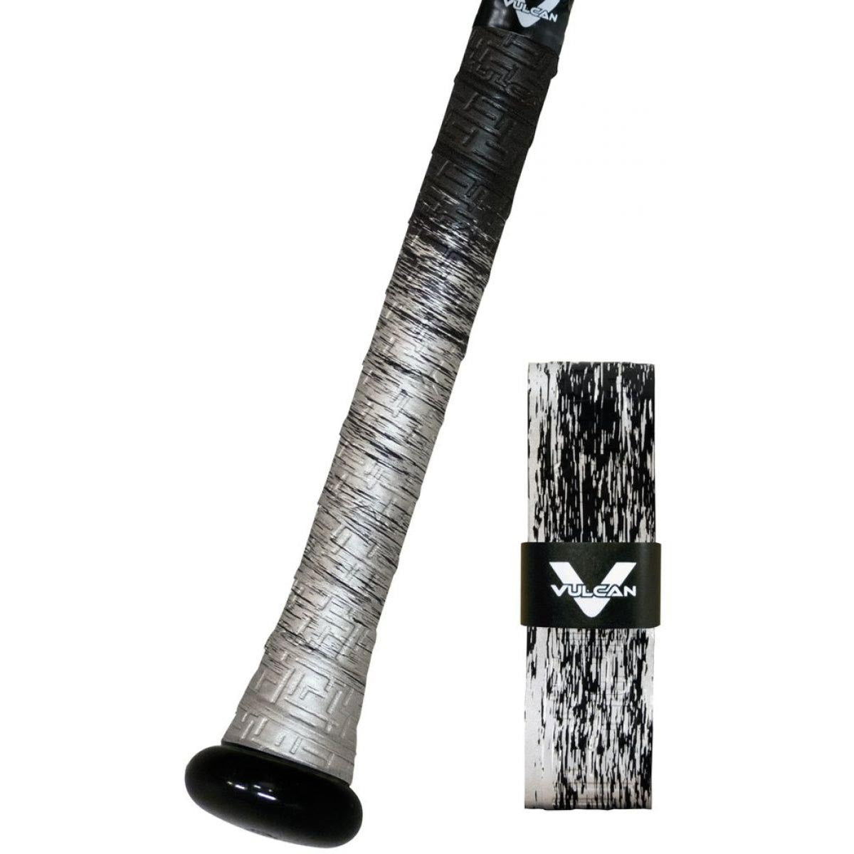 Vulcan Fade Series Bat Grip