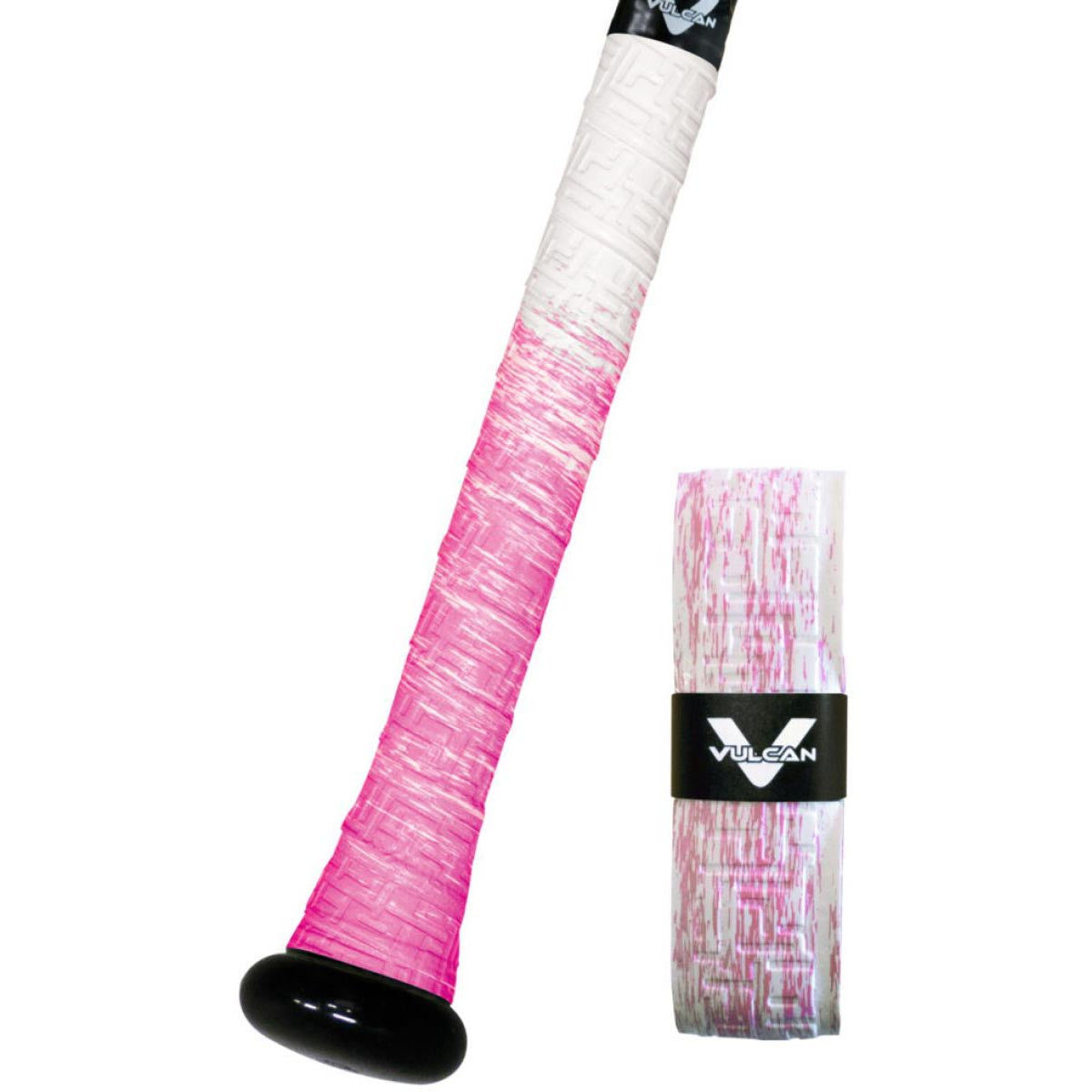 Vulcan Fade Series Bat Grip