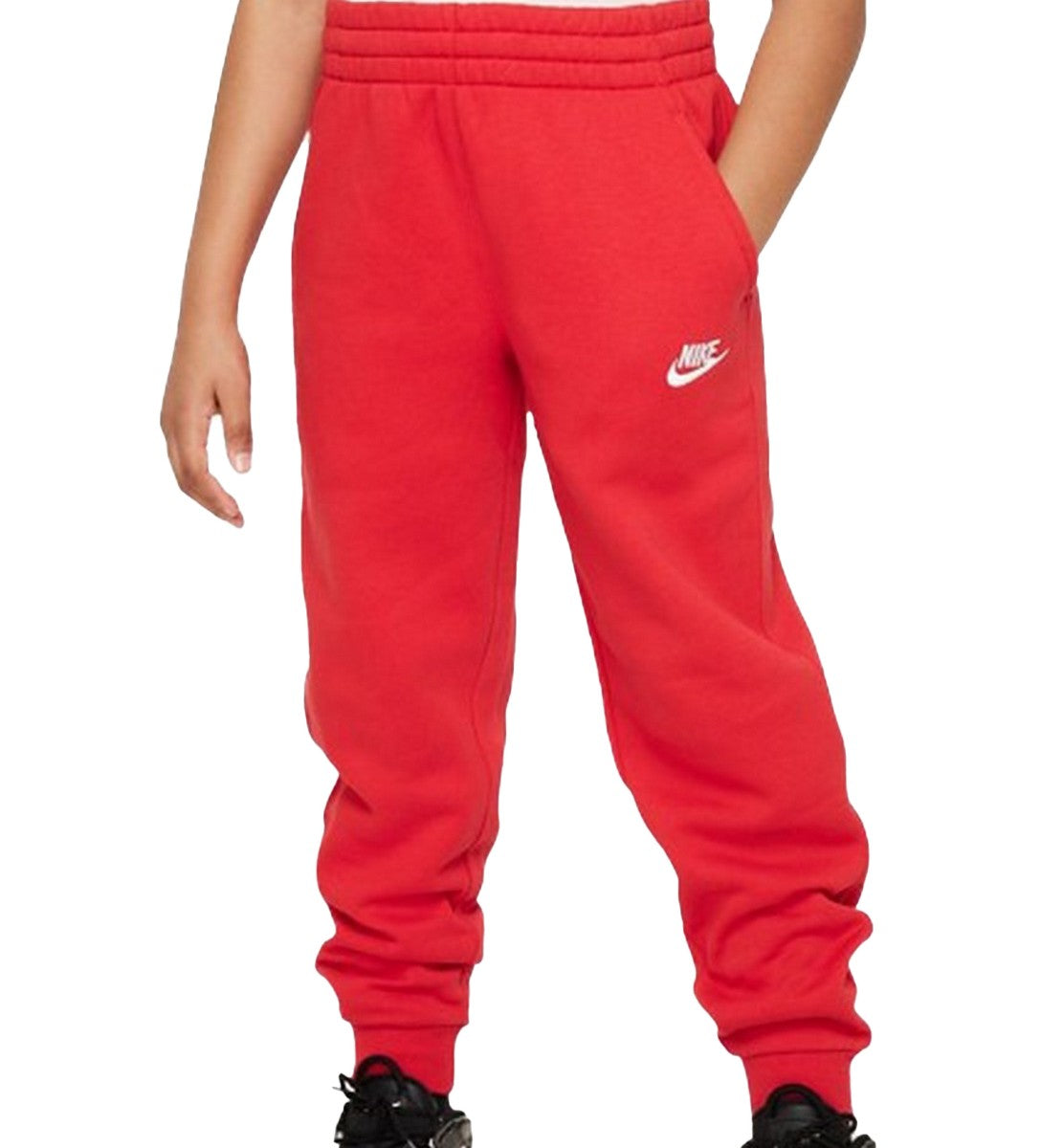 Nike Youth Club Fleece Jogger Pants