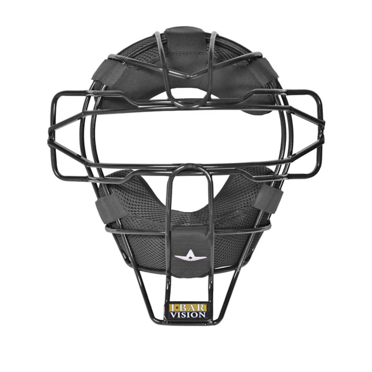 Allstar Traditional Catchers Mask