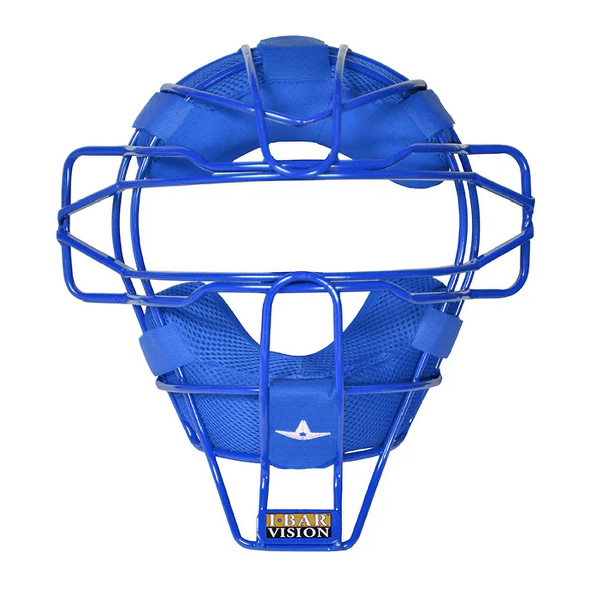 Allstar Traditional Catchers Mask