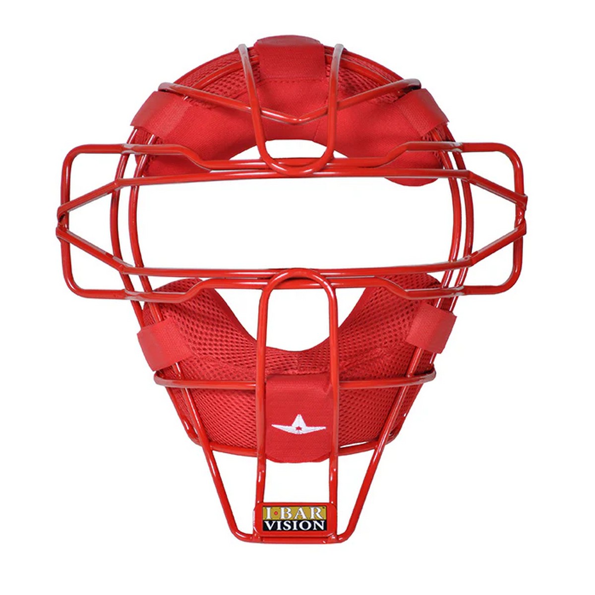 Allstar Traditional Catchers Mask