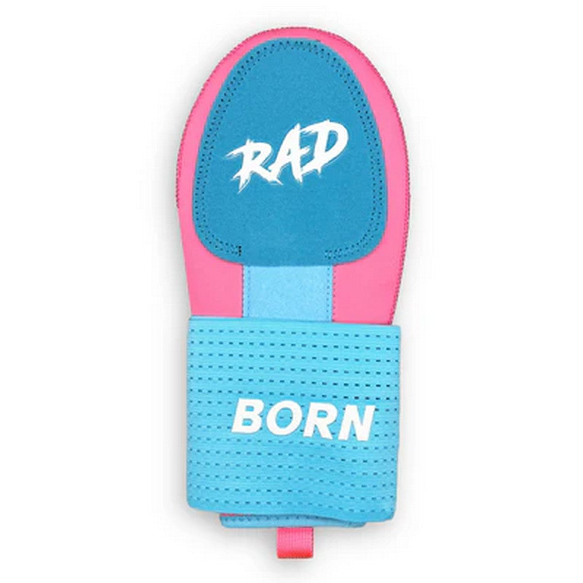 RAD Sliding Mitt