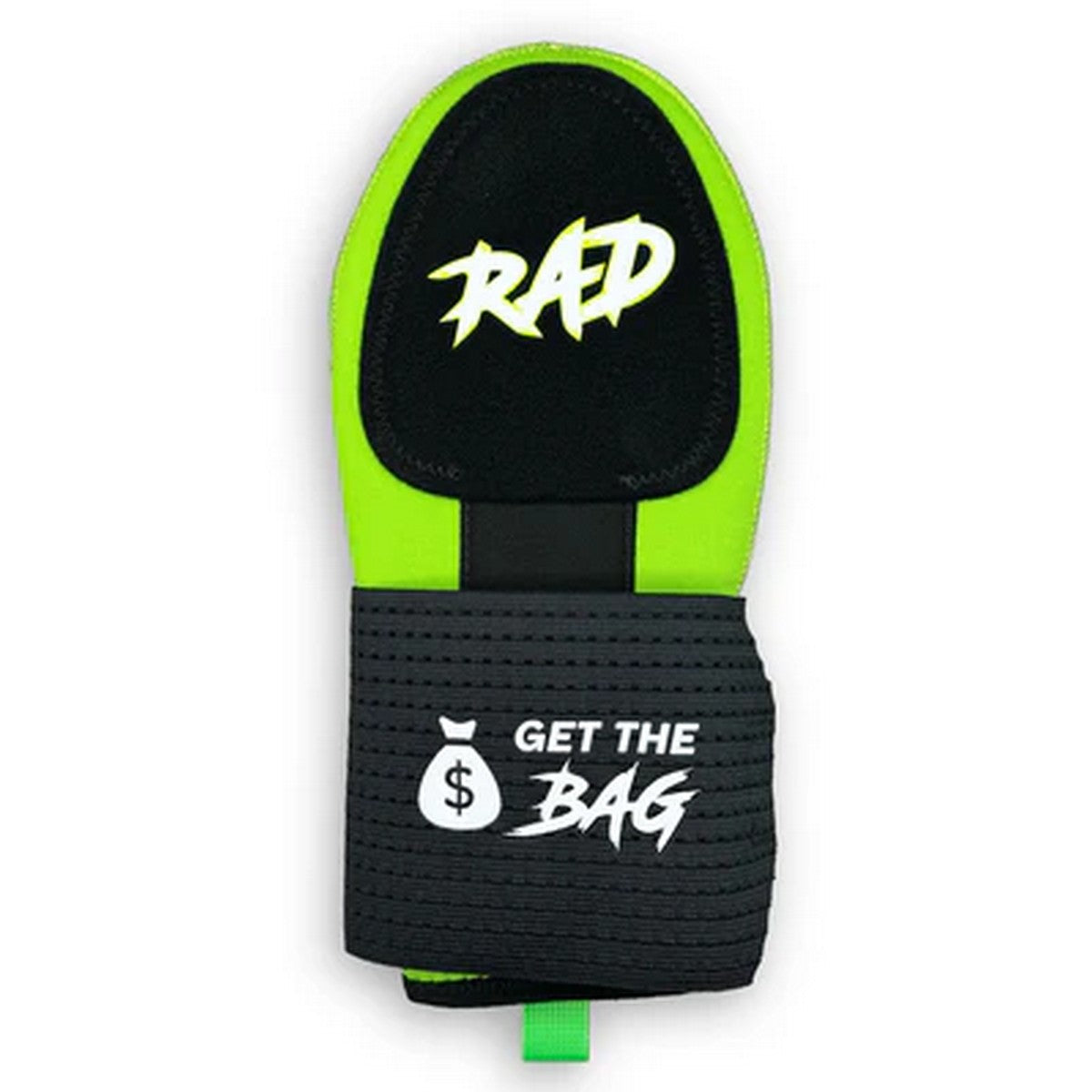 RAD Sliding Mitt