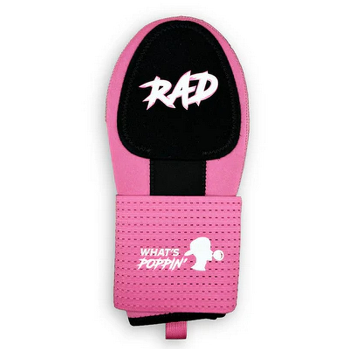 RAD Sliding Mitt