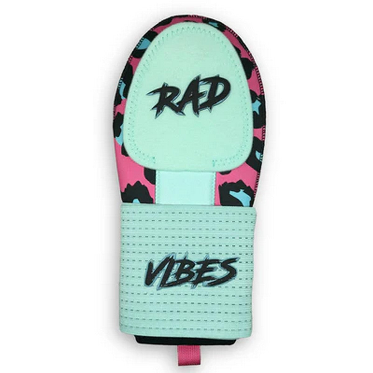 RAD Sliding Mitt