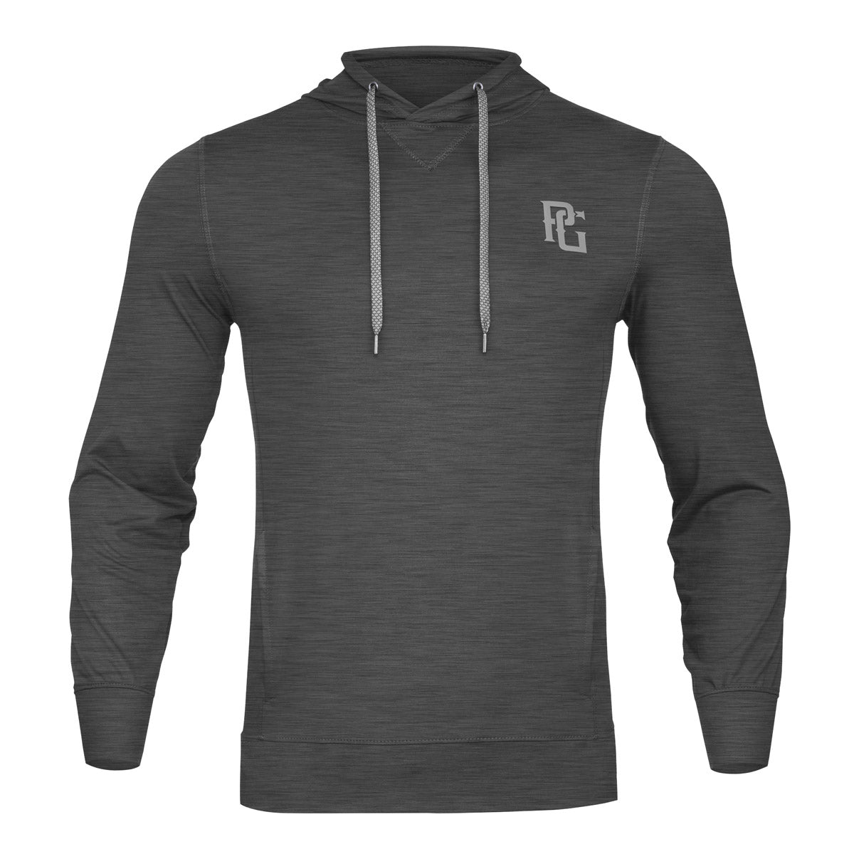 Perfect Game Mens Rockford Soft Knit Hoodie