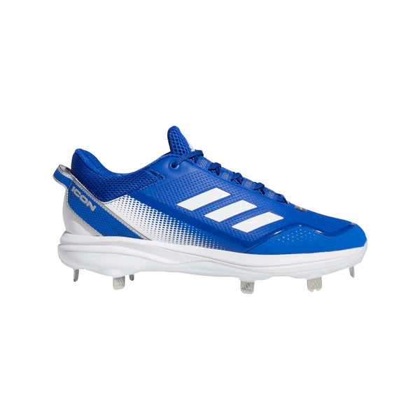 Adidas Icon Metal Cleat Baseball Shoe