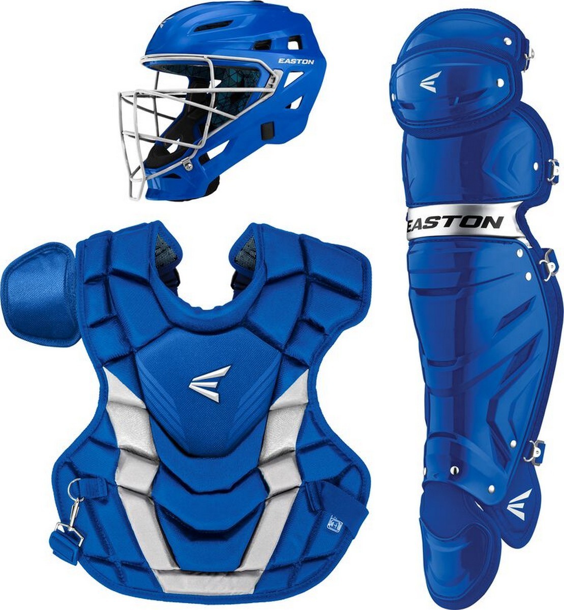 Easton Elite X Baseball Catchers Set