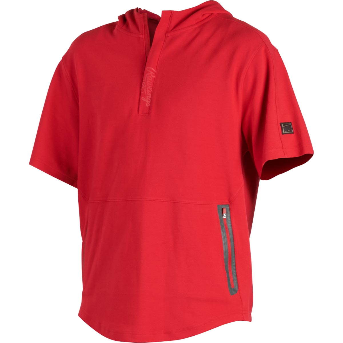 Rawlings Mens Gold Collection Series SS Hoodie