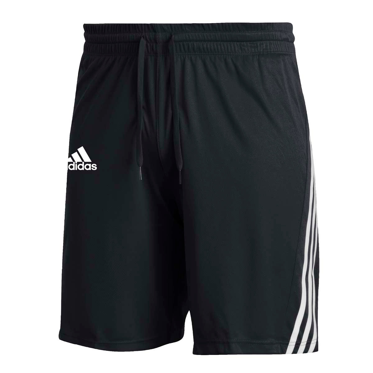 Adidas 3 Stripe Shorts