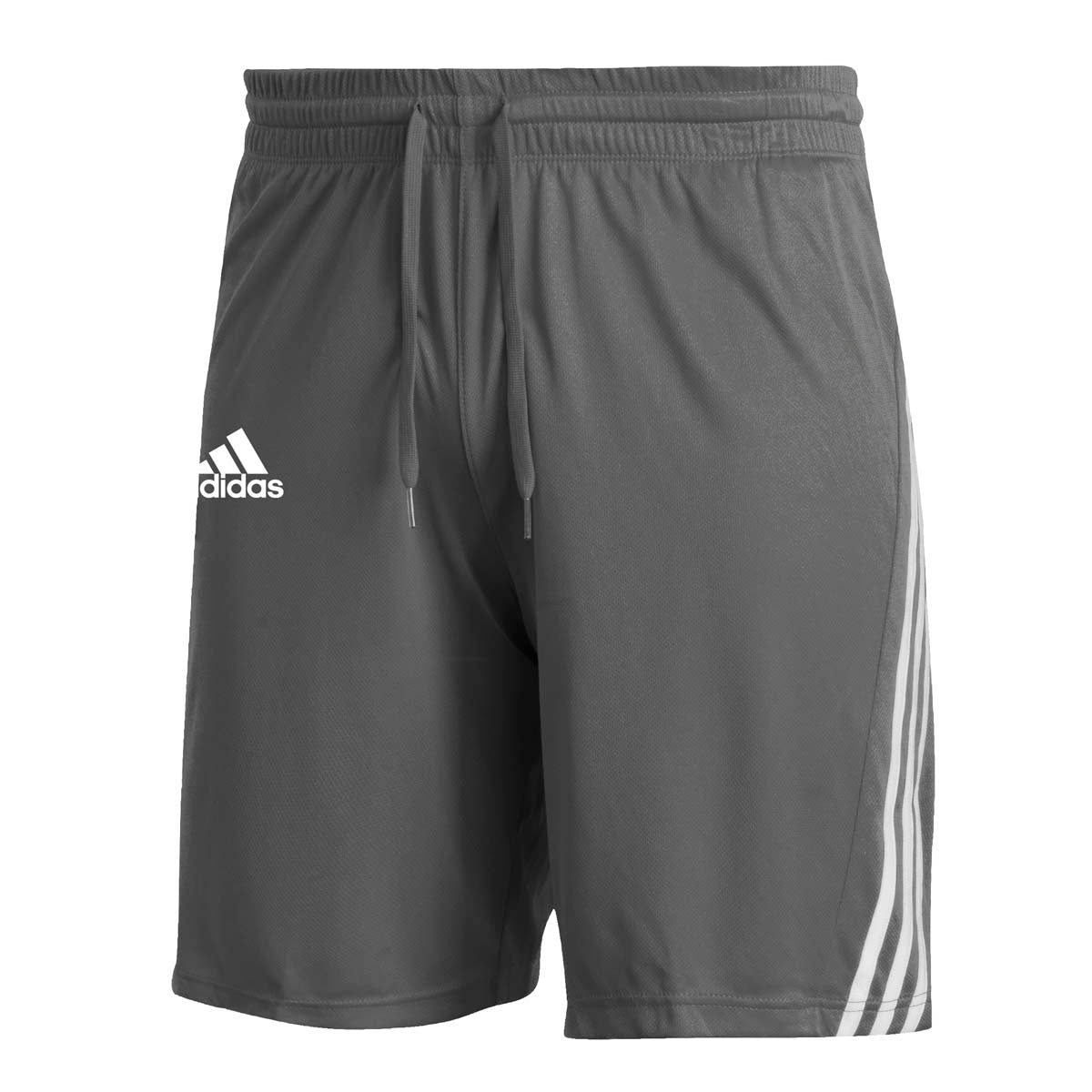 Adidas 3 Stripe Shorts