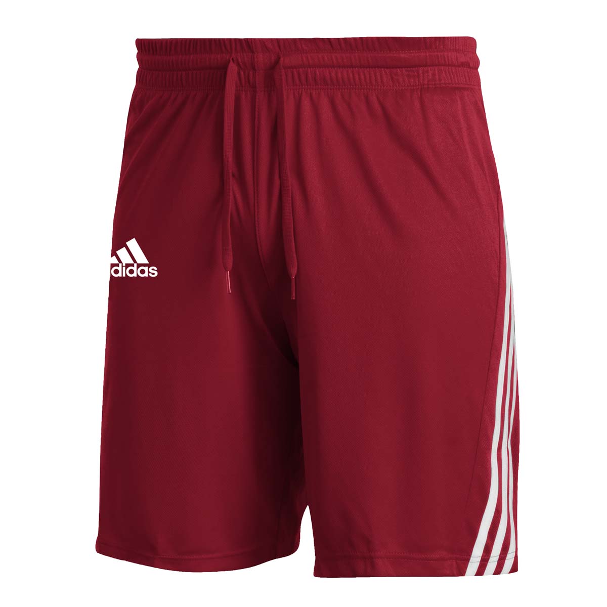 Adidas Stripe Shorts - Main Image