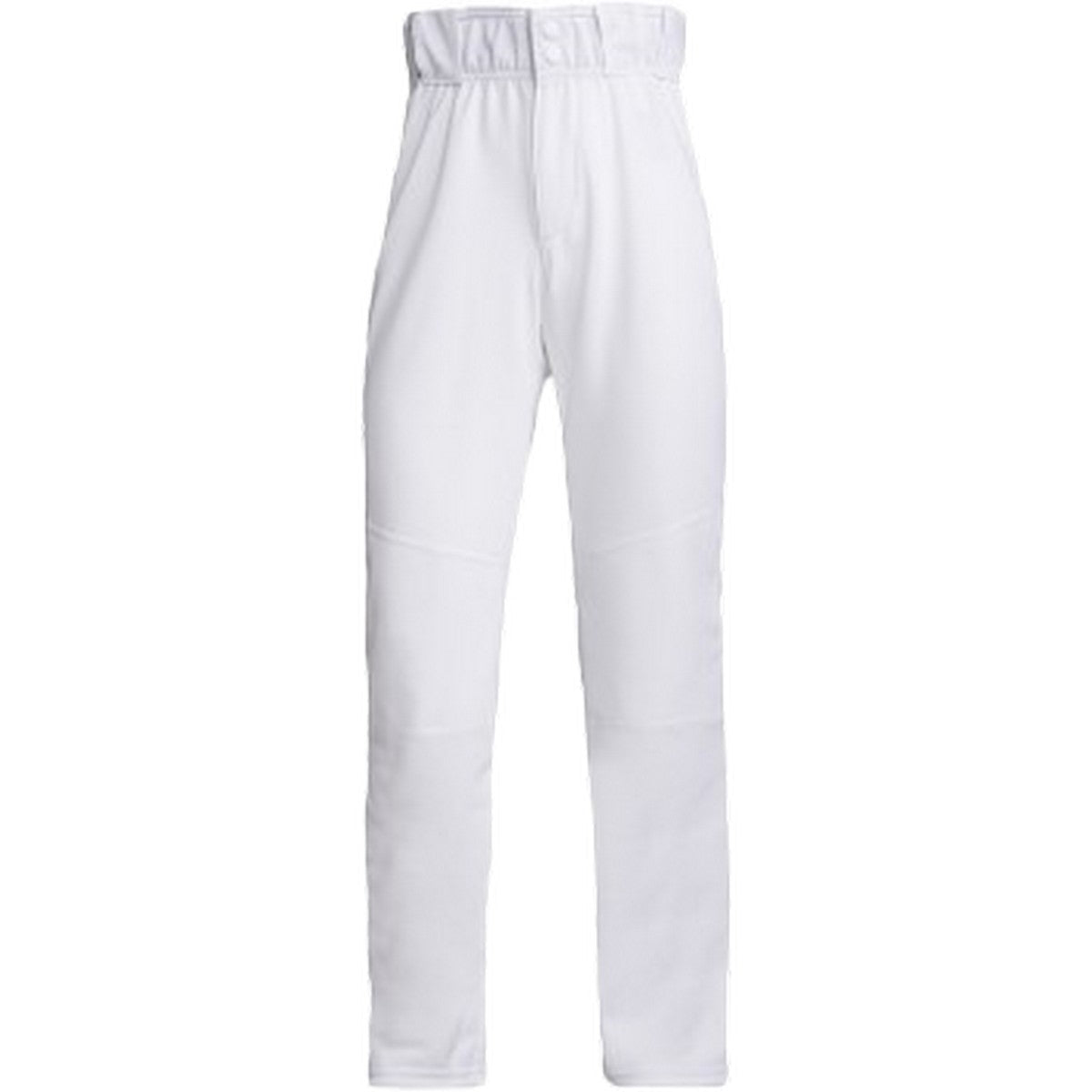 Adidas Youth Icon Pro Open Hemmed Baseball Pants