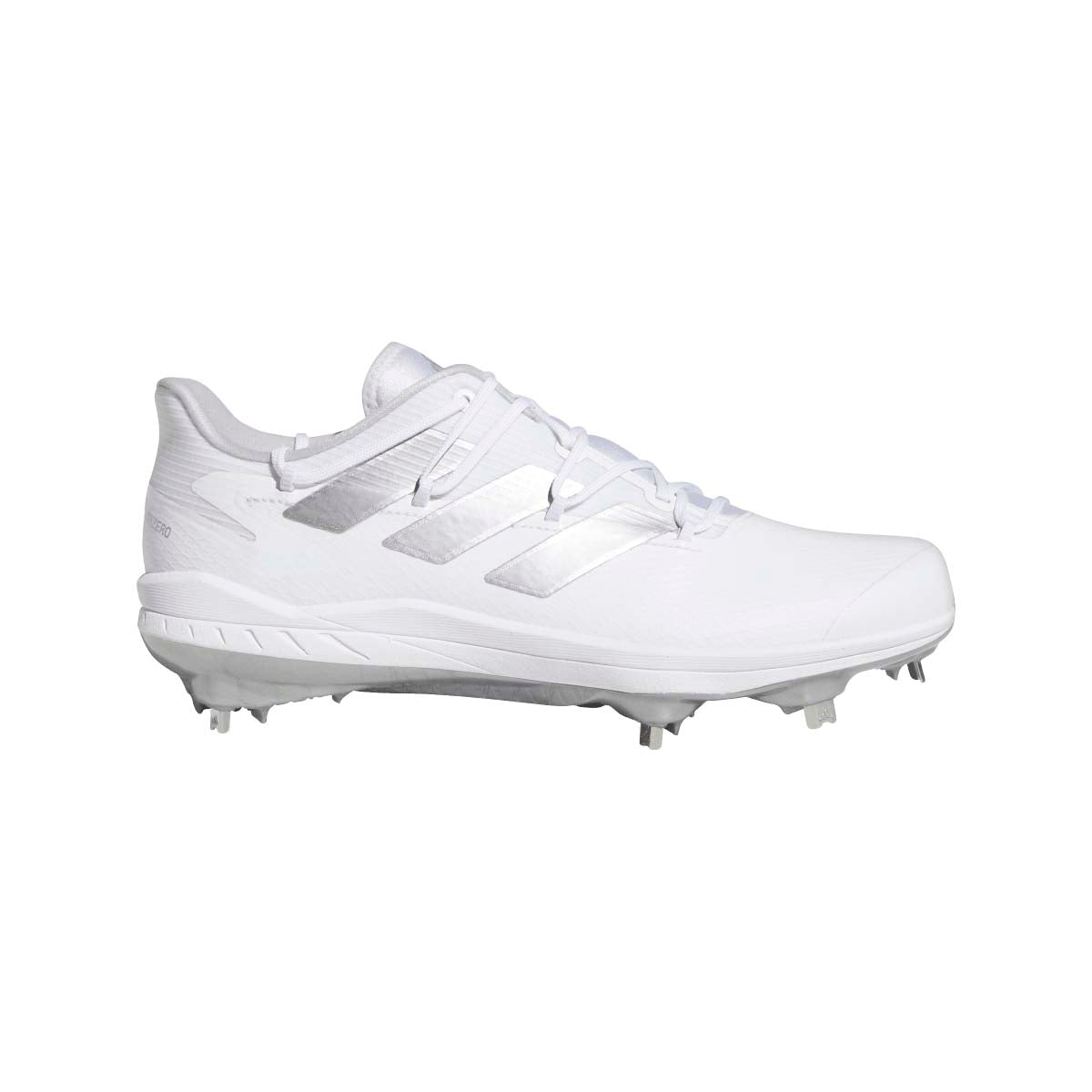 おトク情報がいっぱい！ Adidas Adizero Afterburner 8 Metal Cleat Baseball Shoe シューズ
