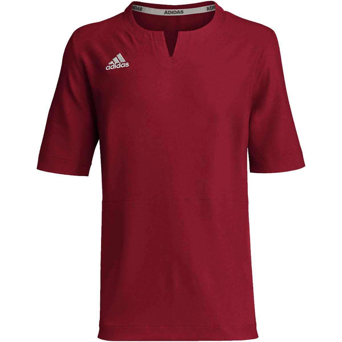 Adidas Youth Icon Cage Jacket