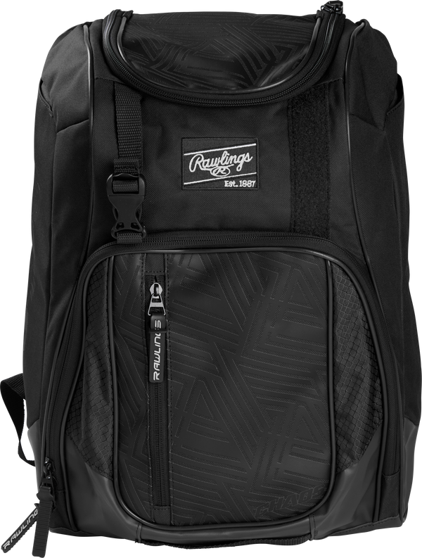 Rawlings Chaos Youth Bat Pack