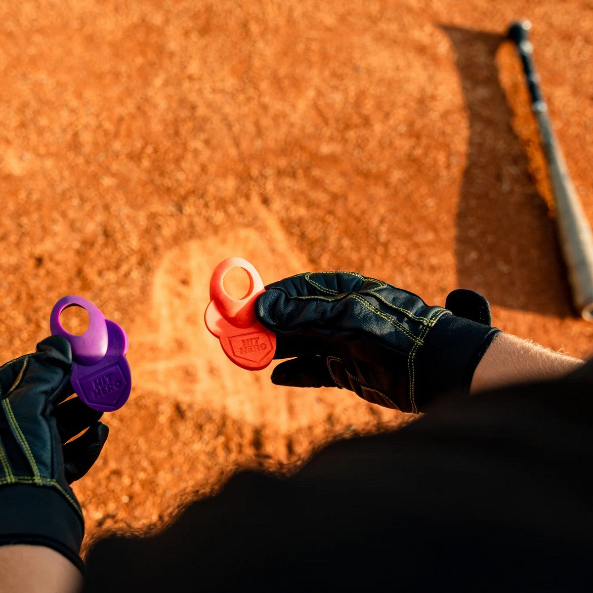 Hit Hero V2 Baseball Thumb Guard