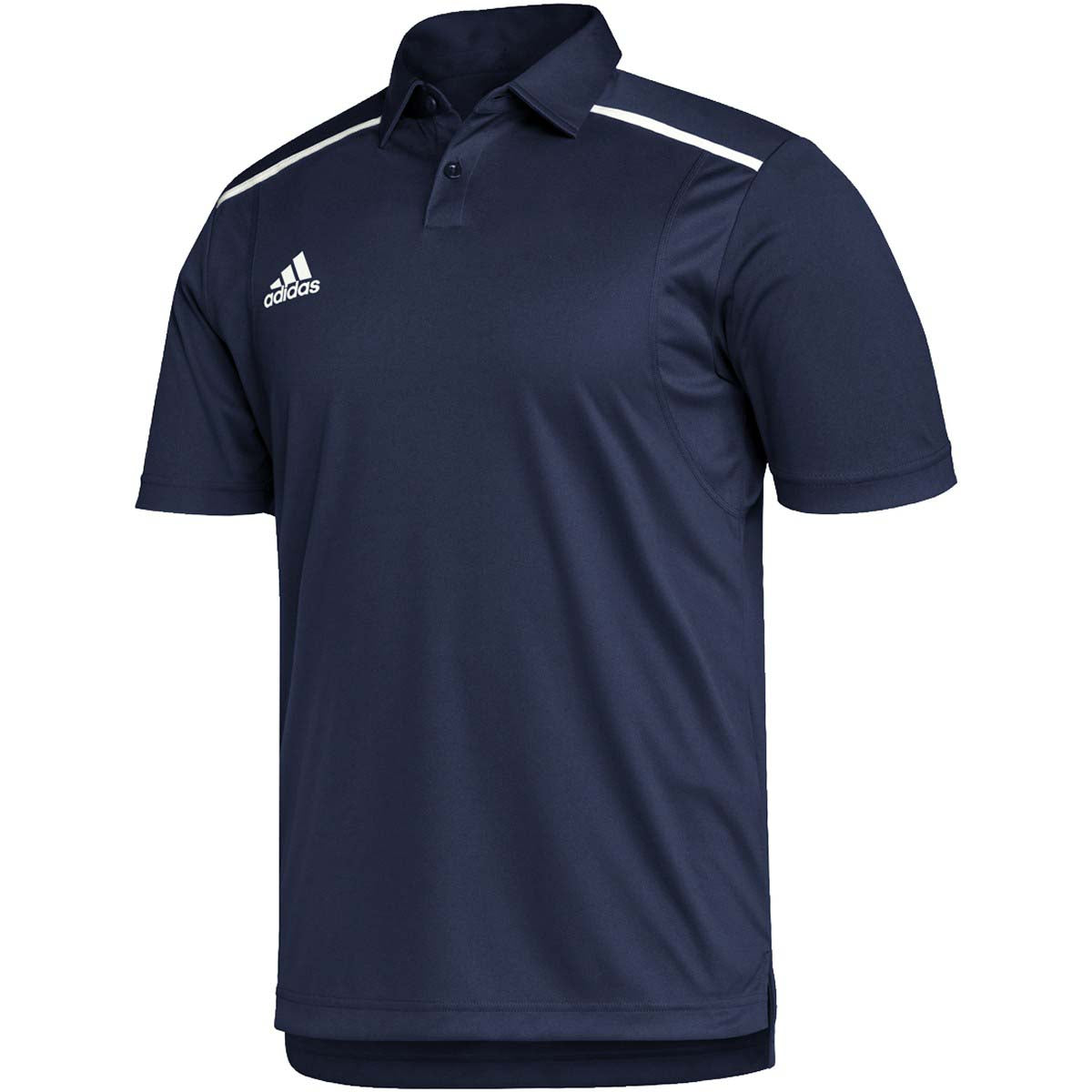 Adidas Mens Team Issue Polo