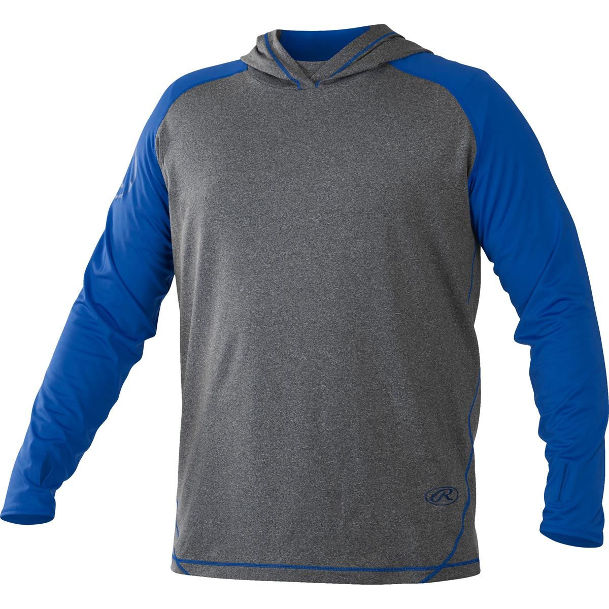 Rawlings Hurler Lightweight Hoodie