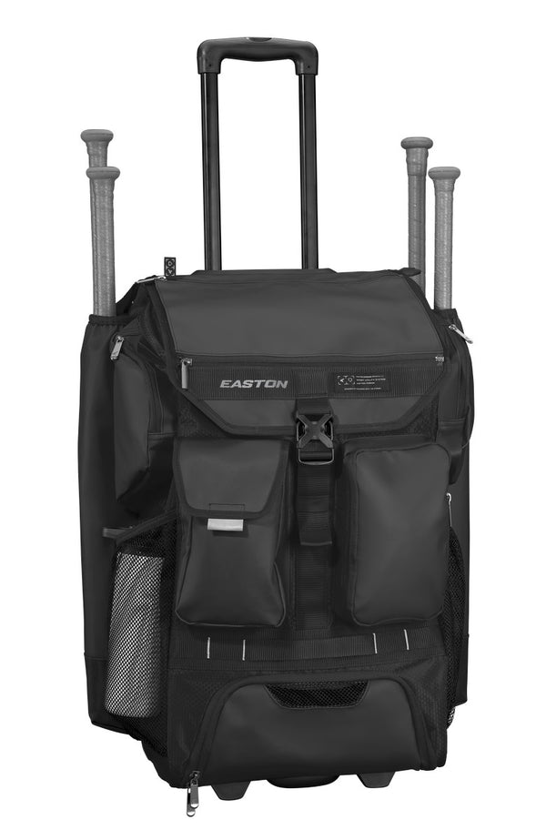 Easton Five Tool Phenom Baseball Wheeled Bag
