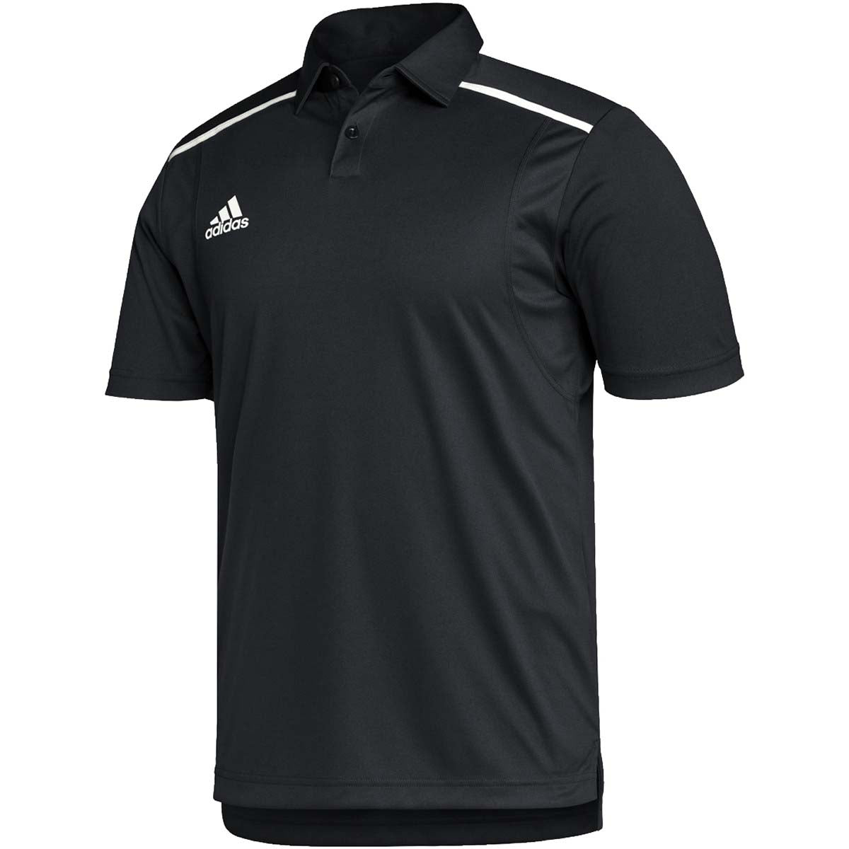 Adidas Mens Team Issue Polo