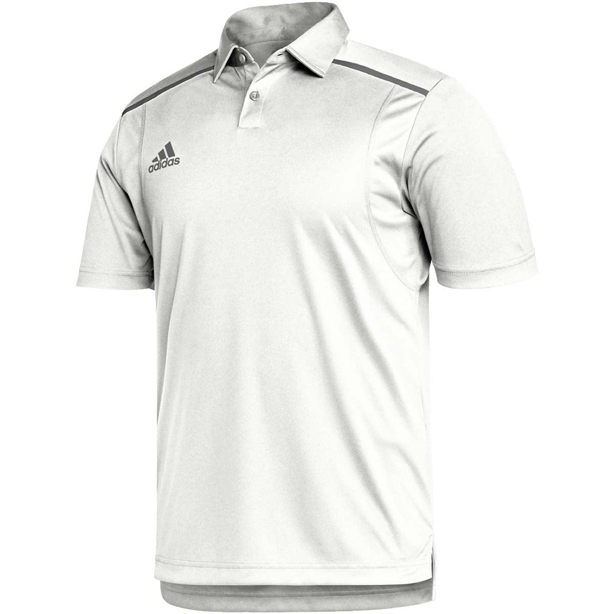 Adidas Mens Team Issue Polo
