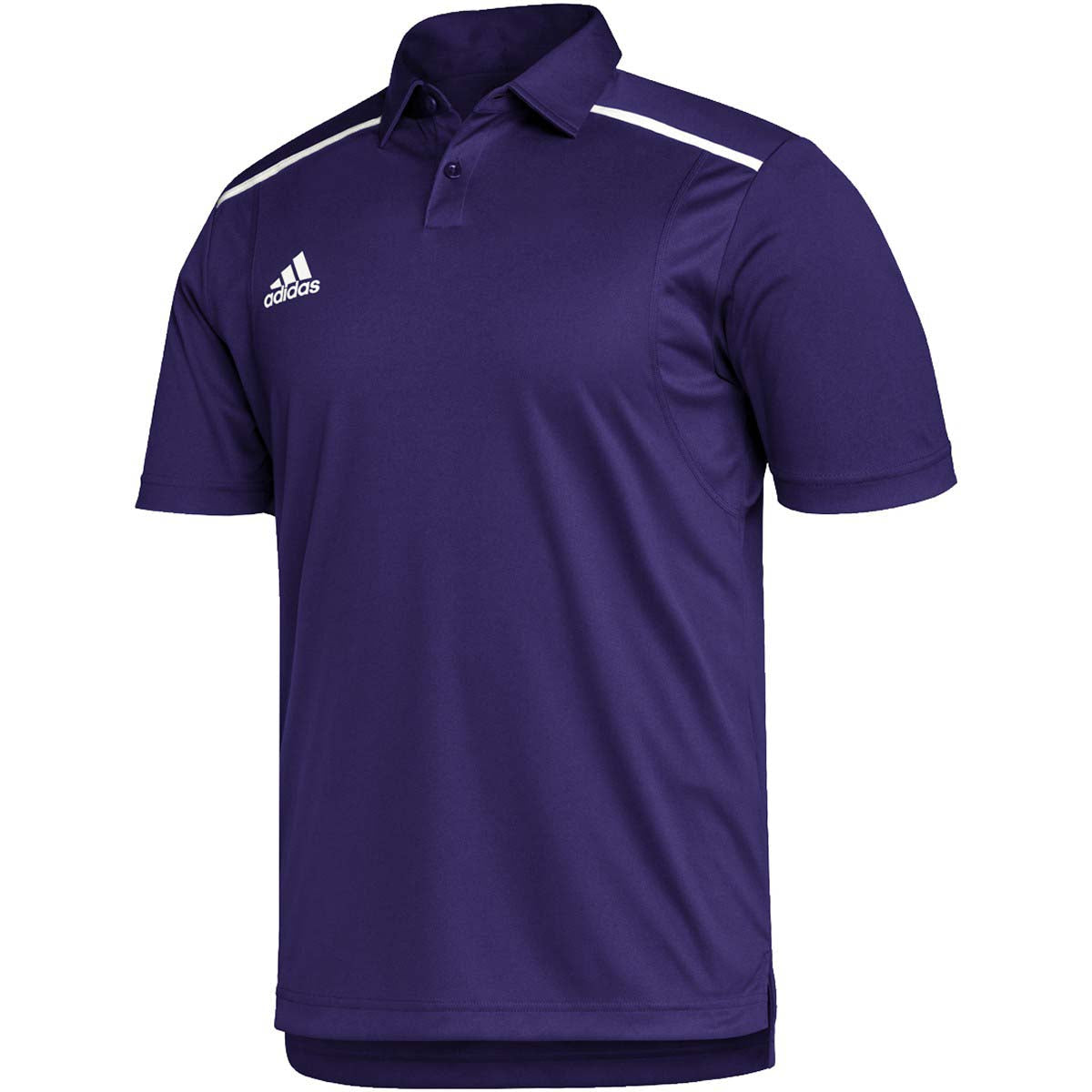 Adidas Mens Team Issue Polo