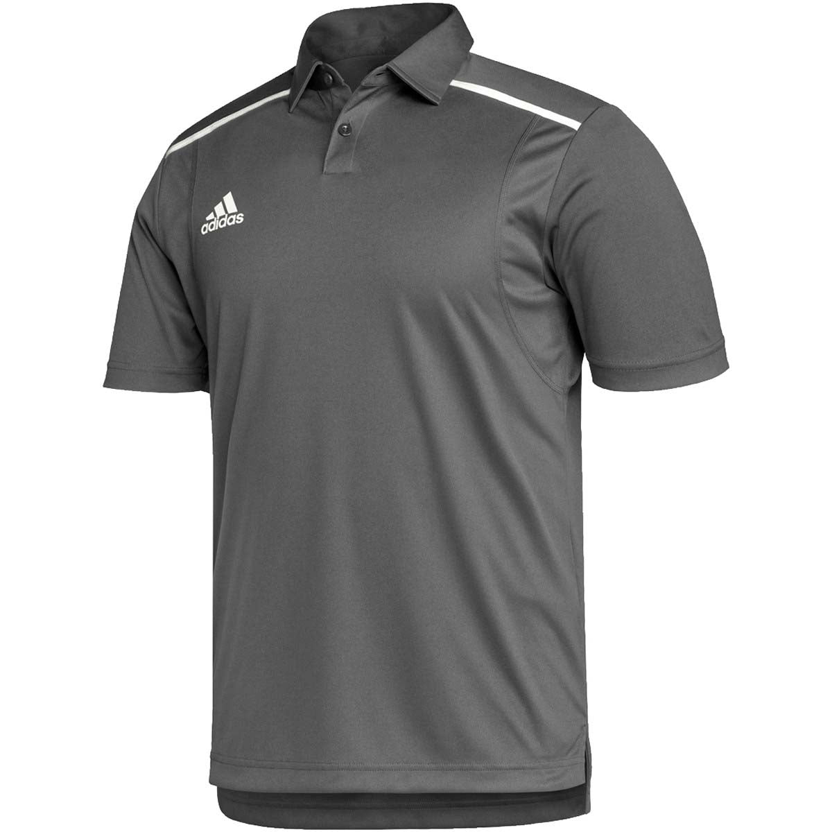 Adidas Mens Team Issue Polo