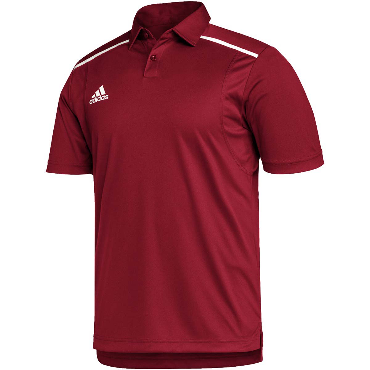 Adidas Mens Team Issue Polo