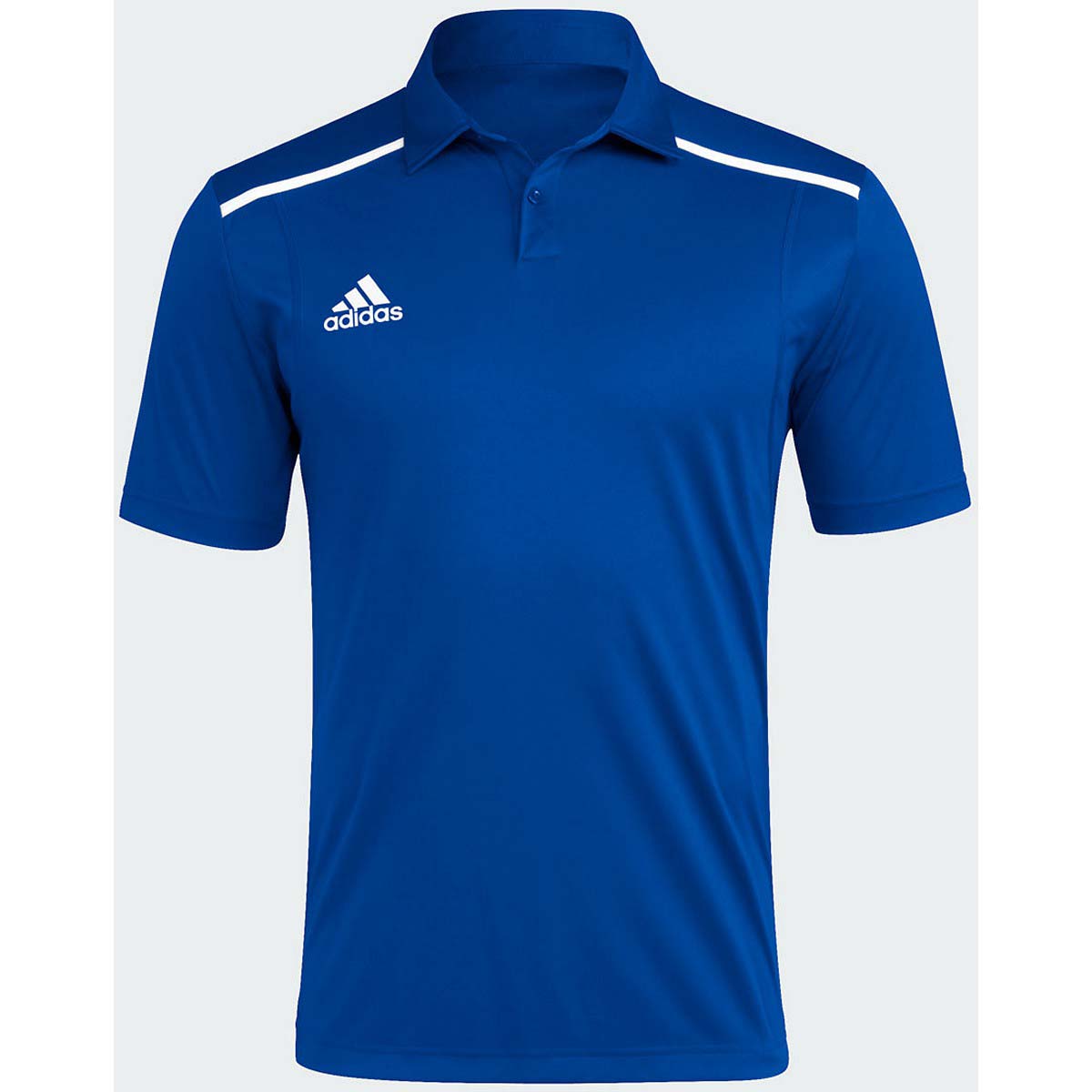 Adidas Mens Team Issue Polo