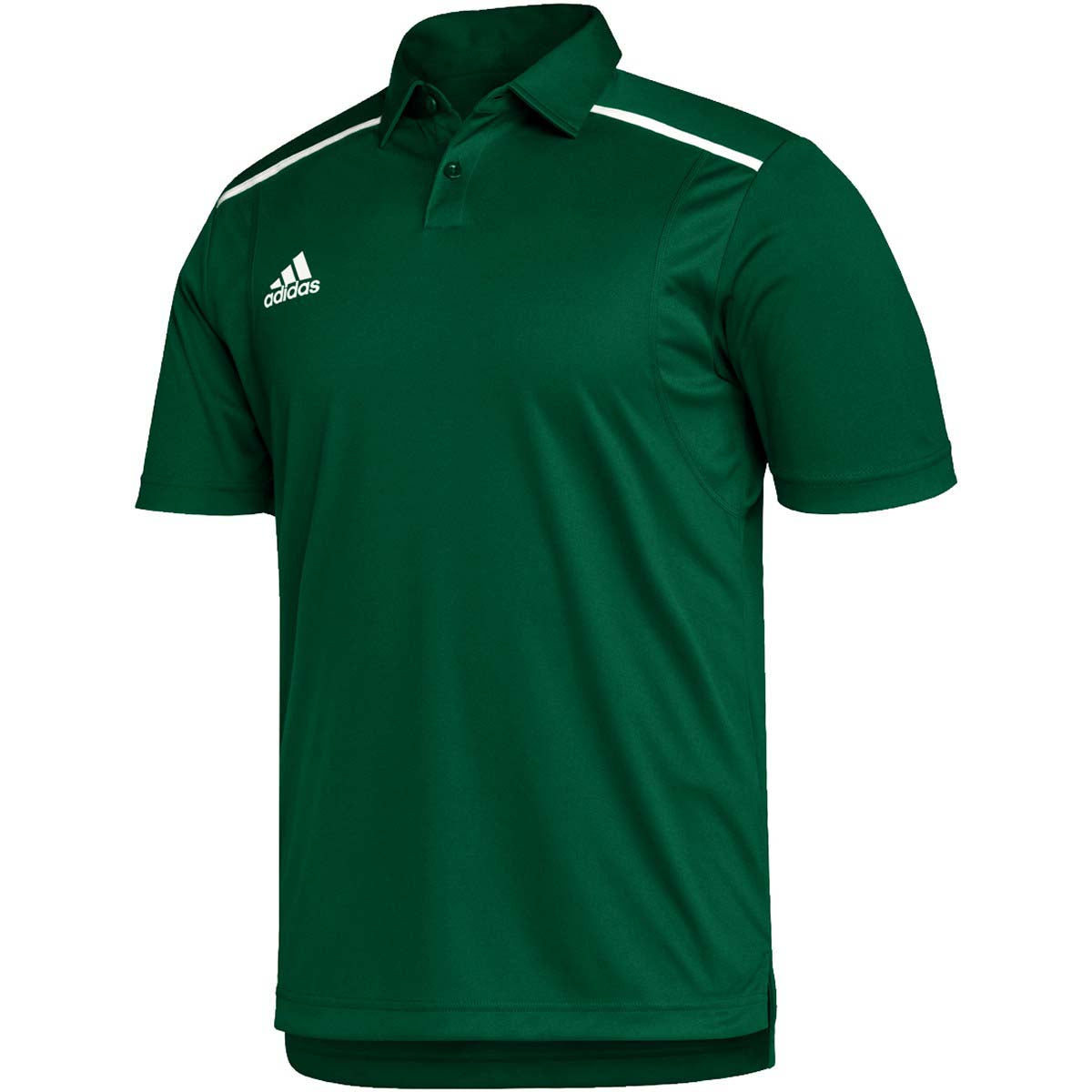 Adidas Mens Team Issue Polo