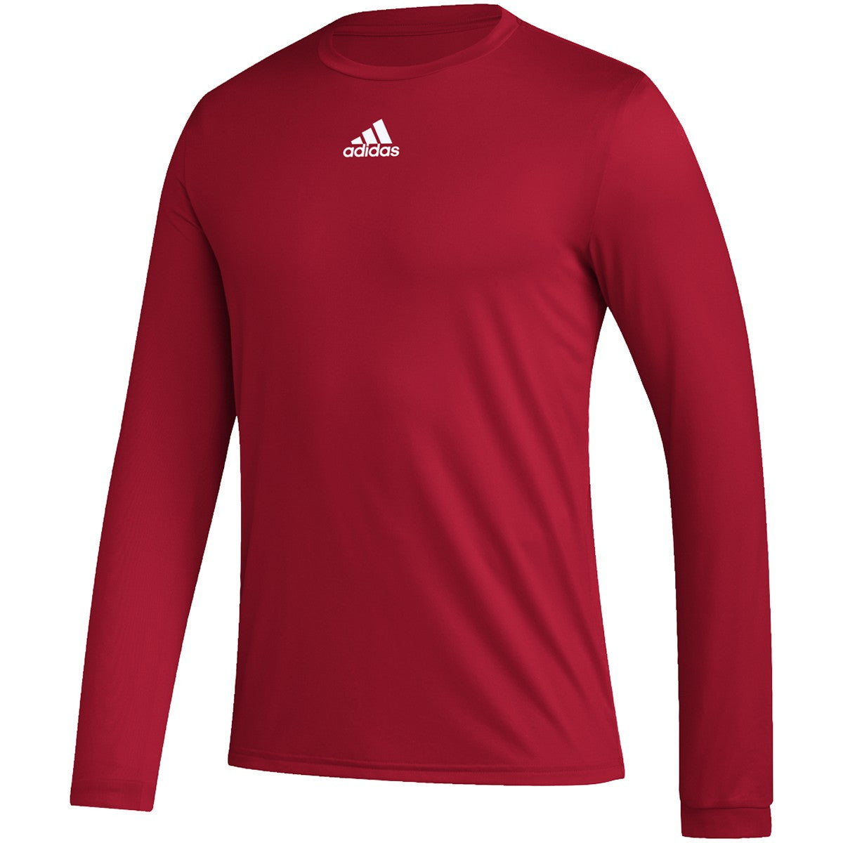 シャツ adidas football long sleeve T adidas Originals Adilenium Adilenium Teamgeist Long-Sleeved